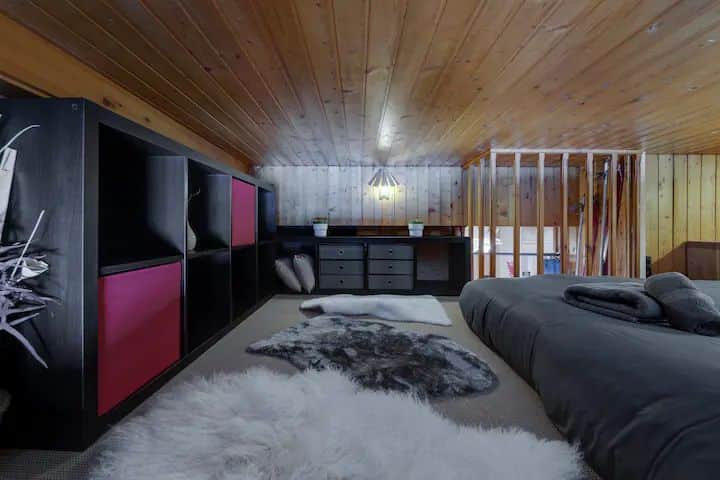 Mezzanine