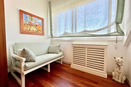 Chalet en Baiona YBH