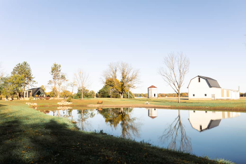 The Still at Eremos Acres The Still at Eremos Acres