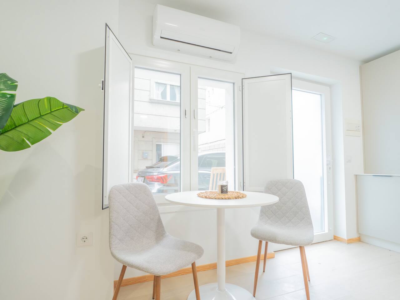 YBH Villa Lara - Apartamento 002