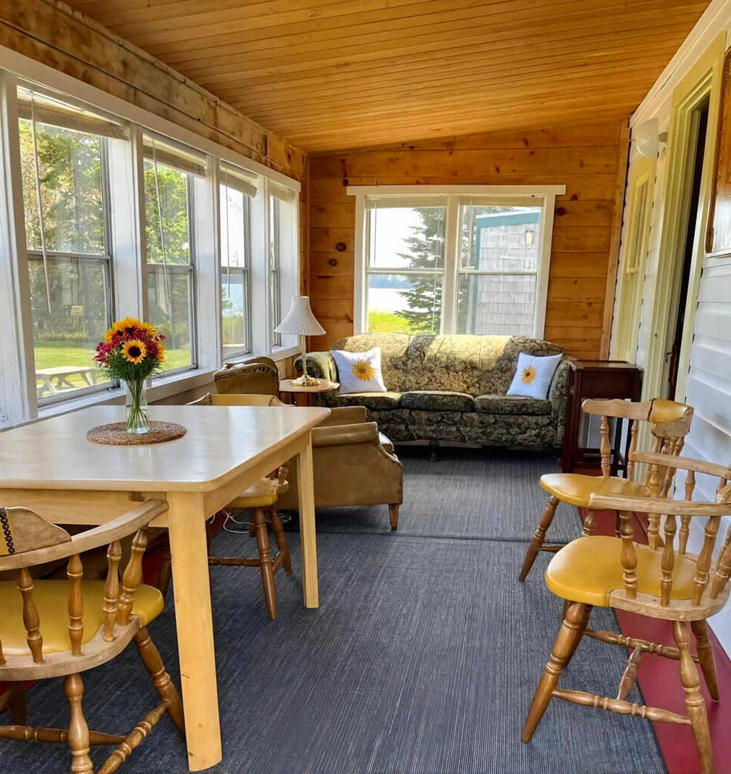 Flanders bay cabins unit 10 7 Flanders bay cabins unit 10 7