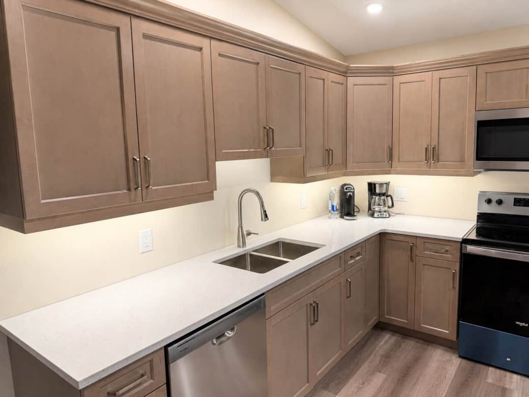 Kitchen Kitchen