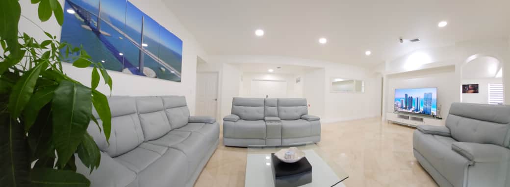 Sala de estar Sala de estar
