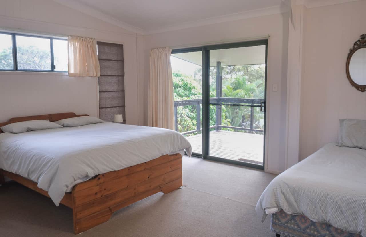 Boardroom Bedroom 2