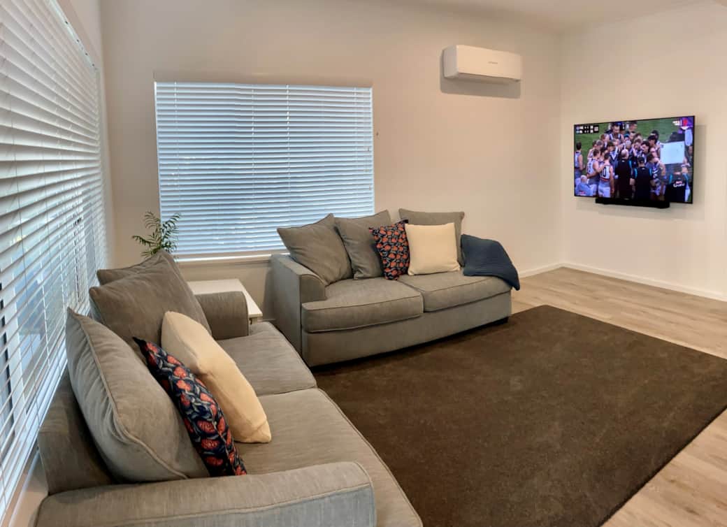 Lounge room Lounge room