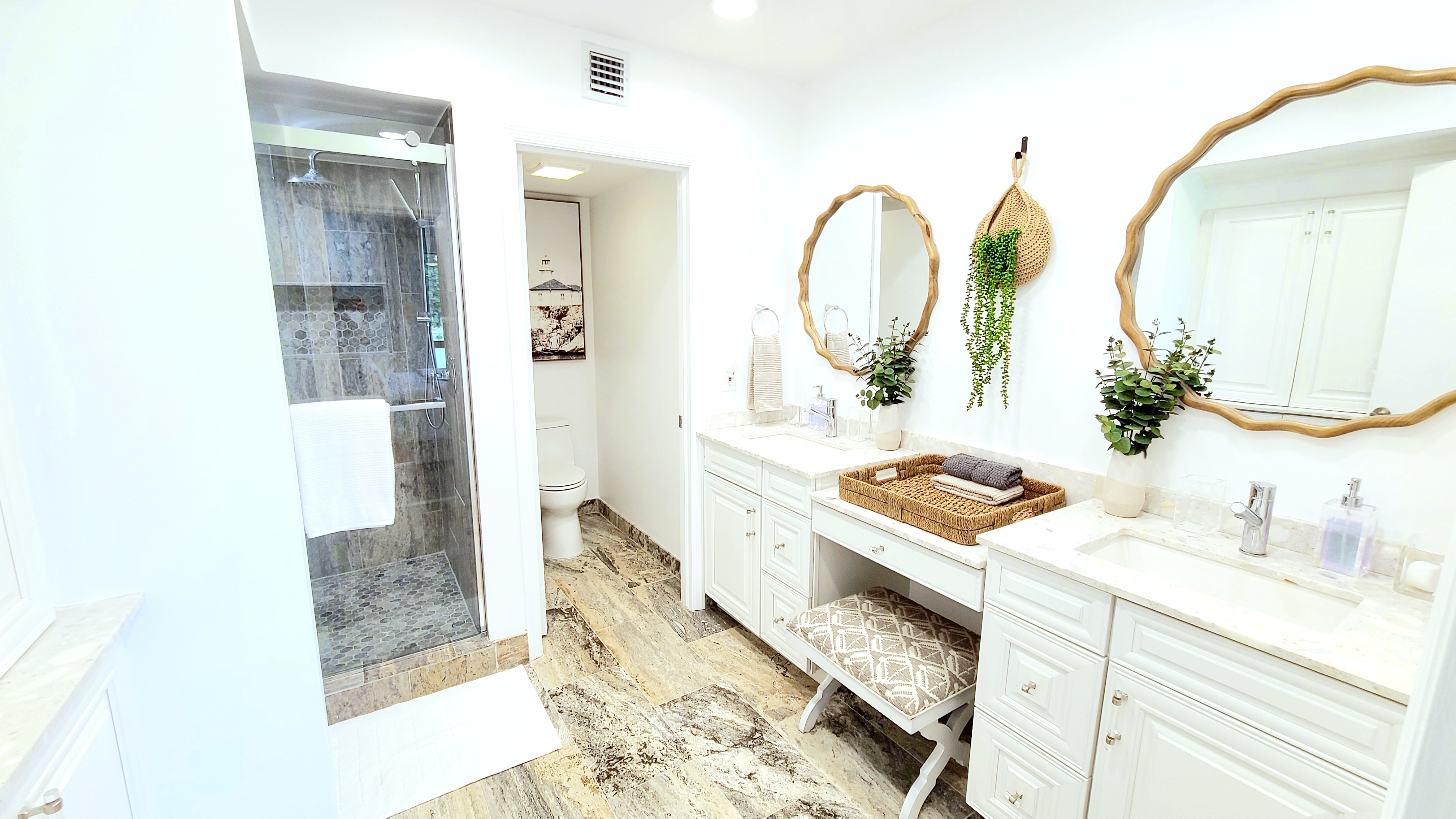 The Hideaway Villa