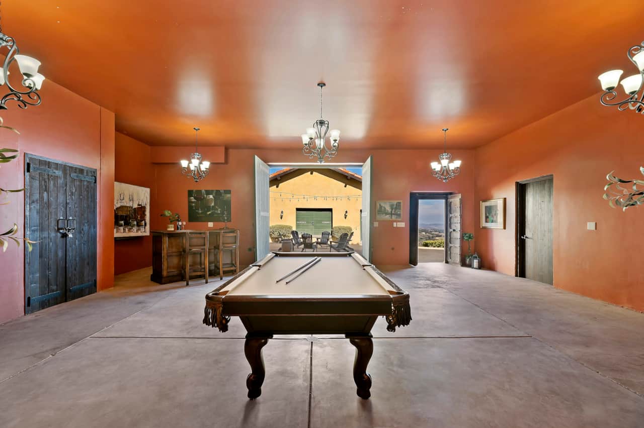 Billiards