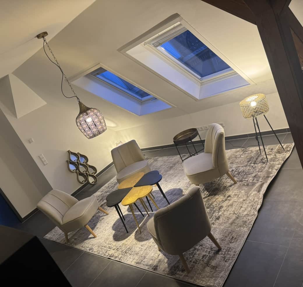 Spielezimmer Spielezimmer