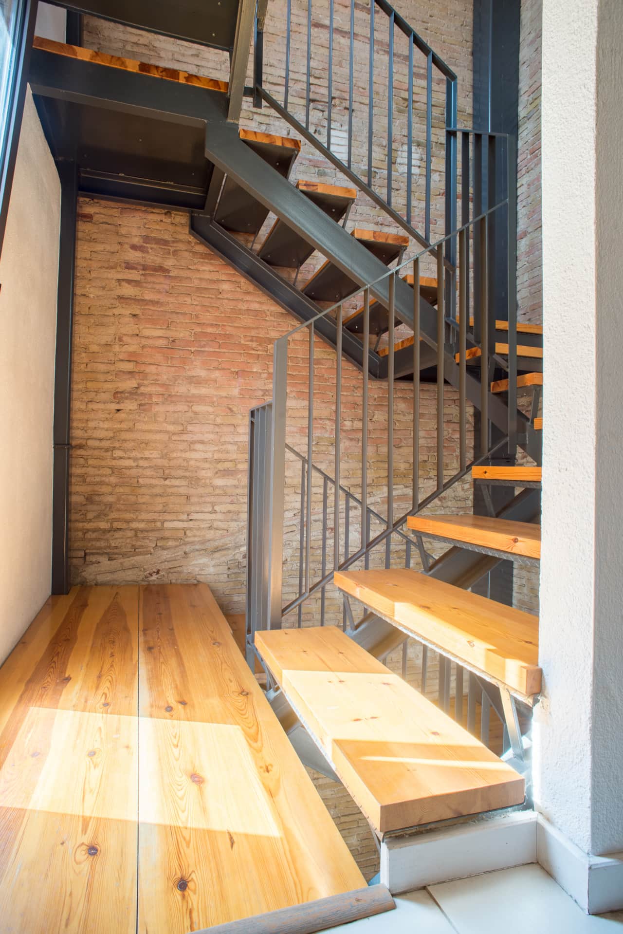 Escales interiors 