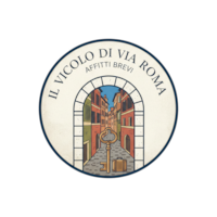 Il Vicolo Di Via Roma