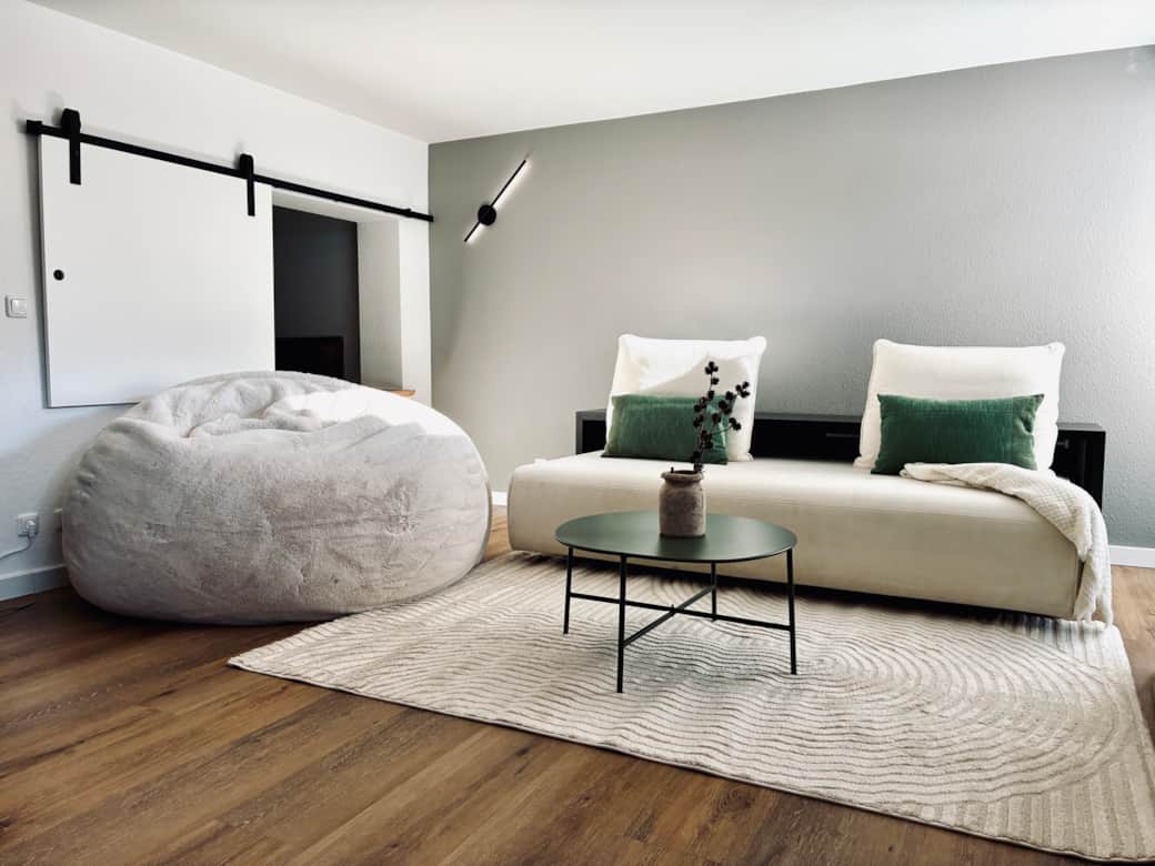 Wohnzimmer Wohnzimmer