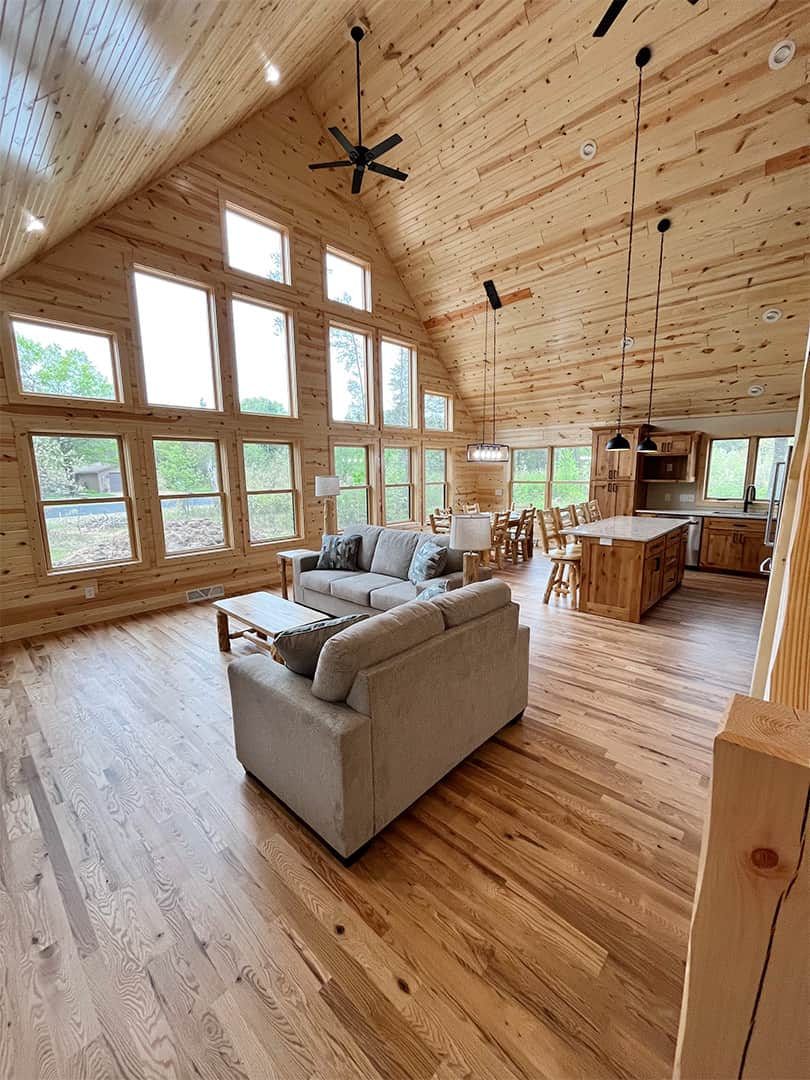 Living room 1
