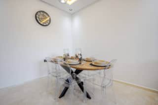 Appartement élégant à 5min M Avenue — photo 12