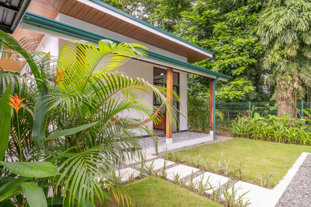 VILLA PLAYA NEGRA-29