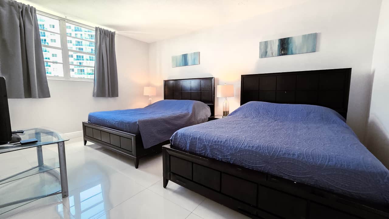 Primer dormitorio