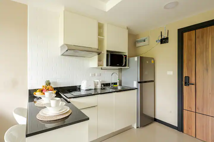 Kitchen Kitchen