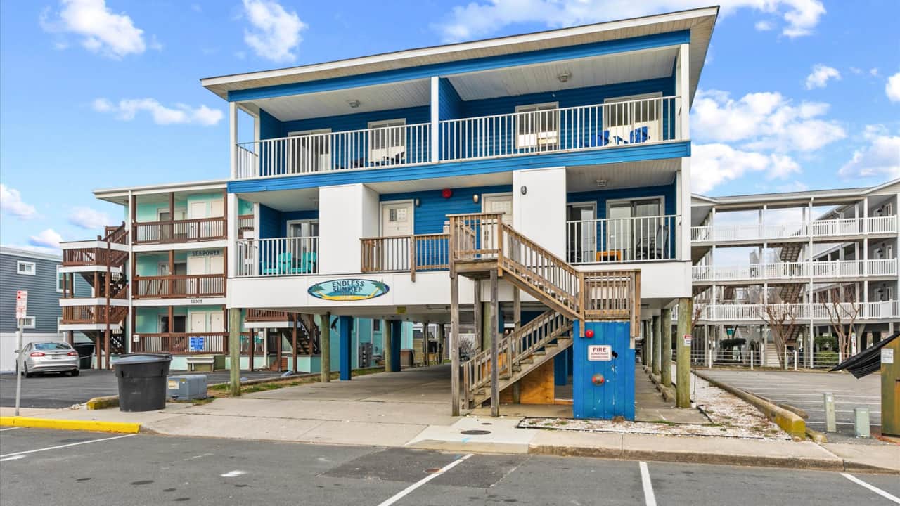 03-12307 Assawoman Dr Unit 1-3