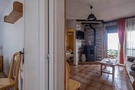 Casa en la naturaleza + Piscina — foto 17