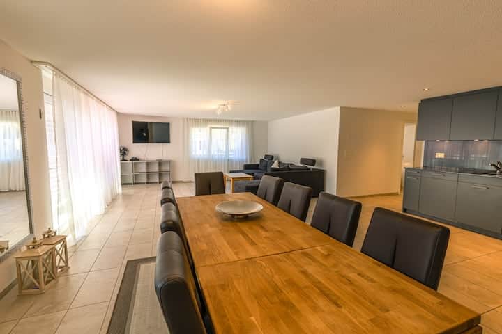 Apartment Schilthorn