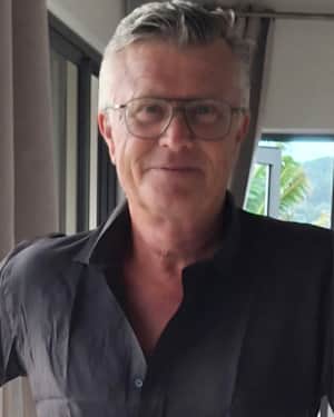 François-Charles  ACOU