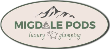 Migdale Pods Luxury Glamping