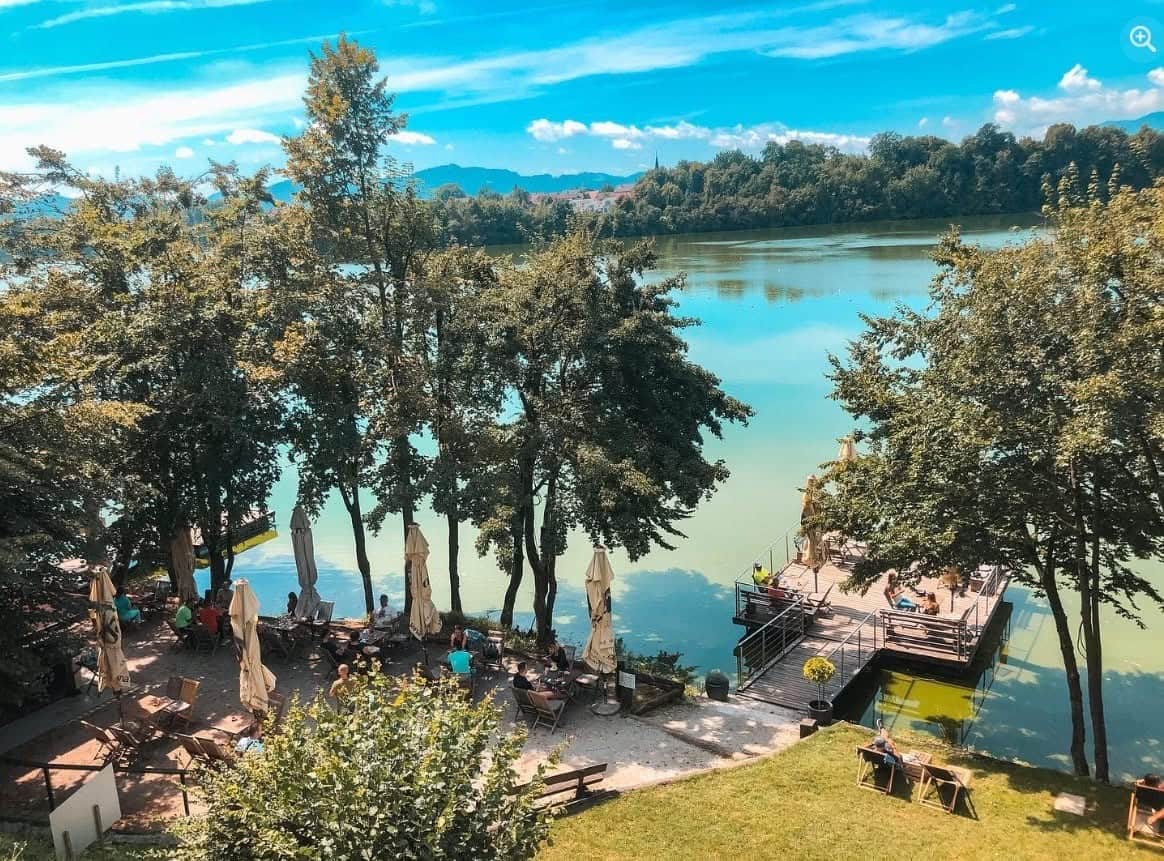 Trbojsko Jezero
