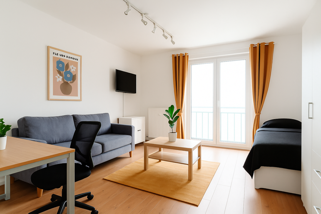 Schlafzimmer 2 Schlafzimmer 2