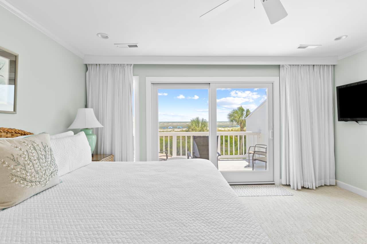 Beach Club Villa 38; Isle of Palms; Wild Dunes