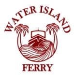 Water Island Ferry Logo