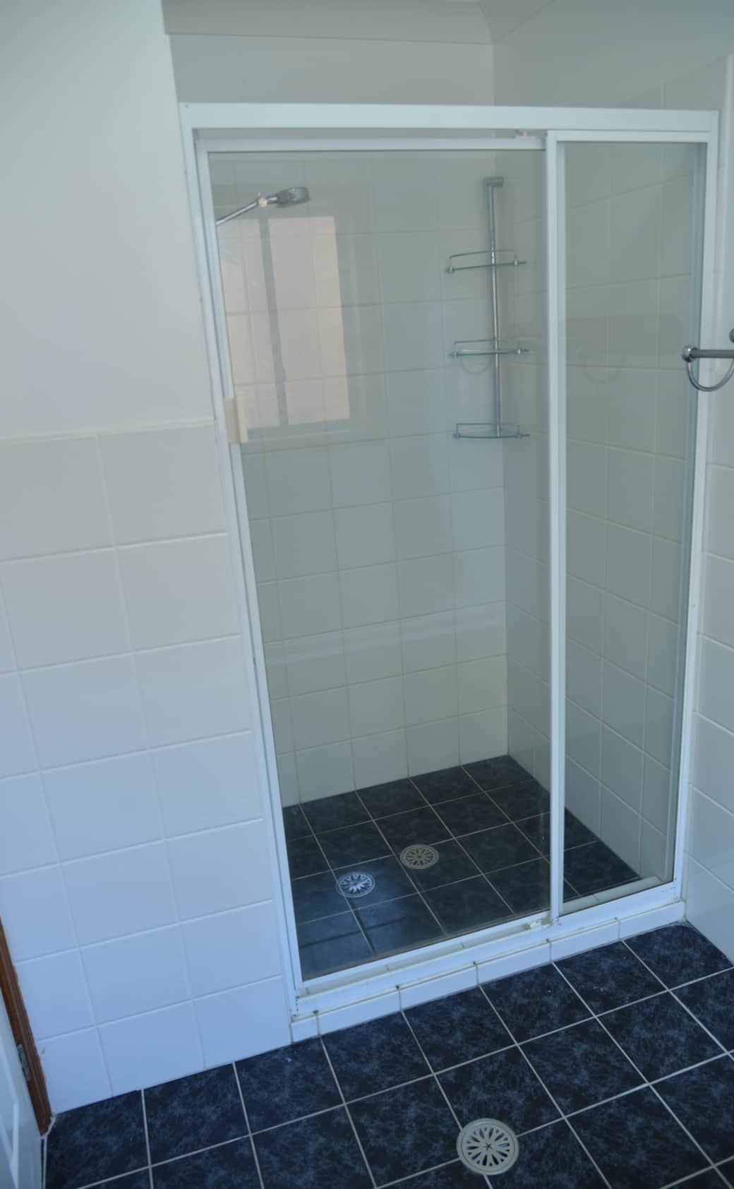 Family Bathroom - Shower