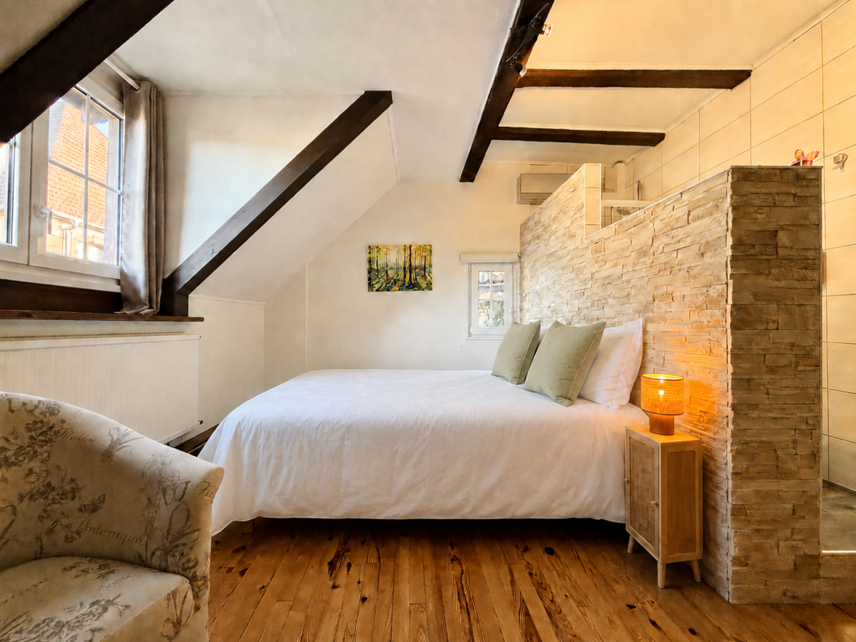 Chambre Pain d’Épices