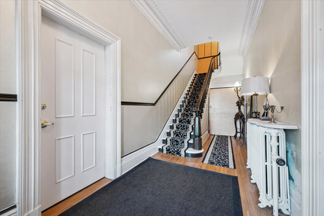 Stairwell