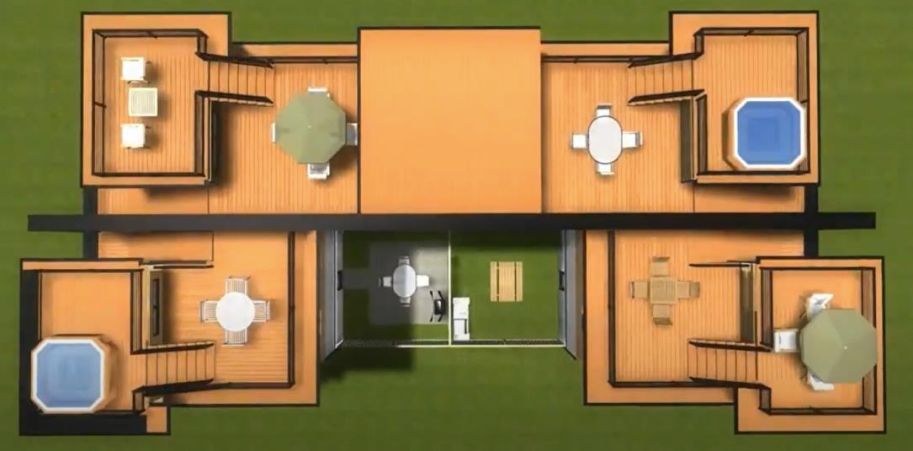 Mockup rooftop 2
