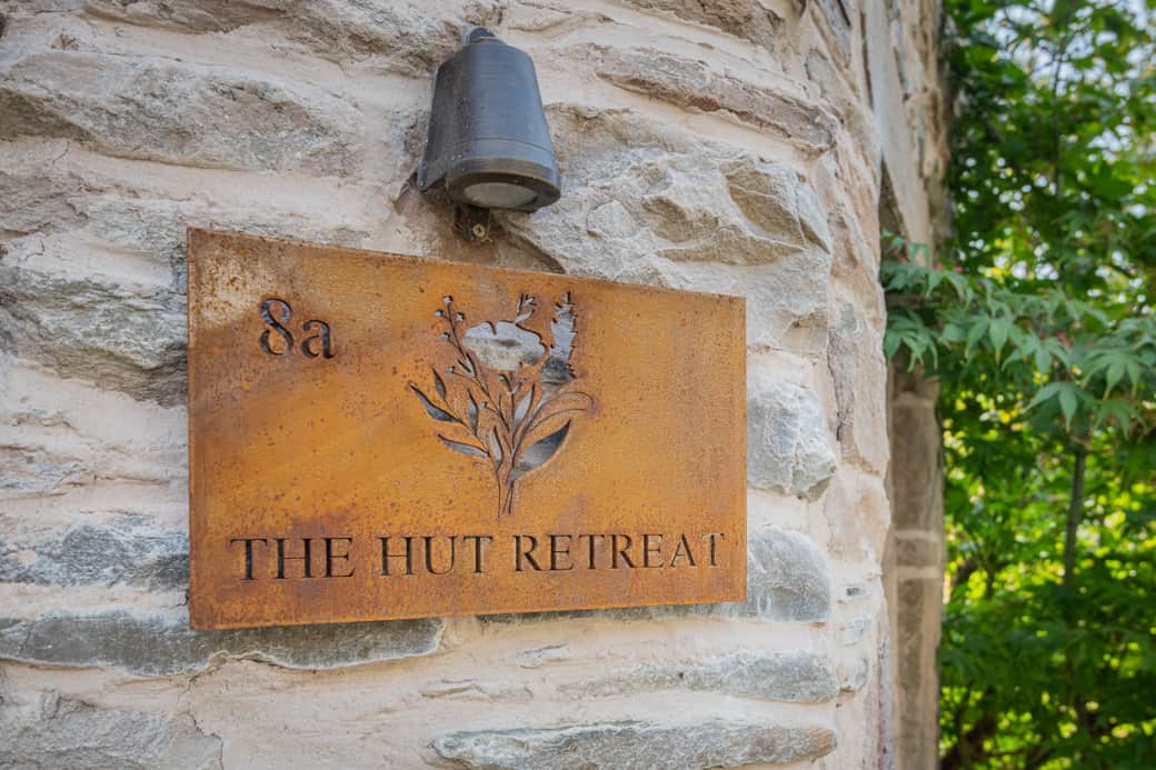 The Hut