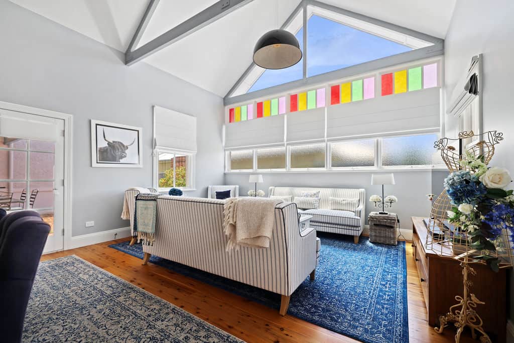 Living Room Living Room