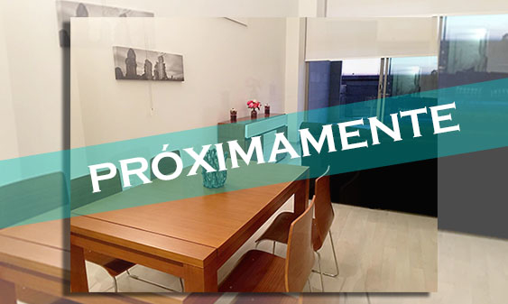 Apartment-Meraki-Media y larga estancia Valencia Bioparc