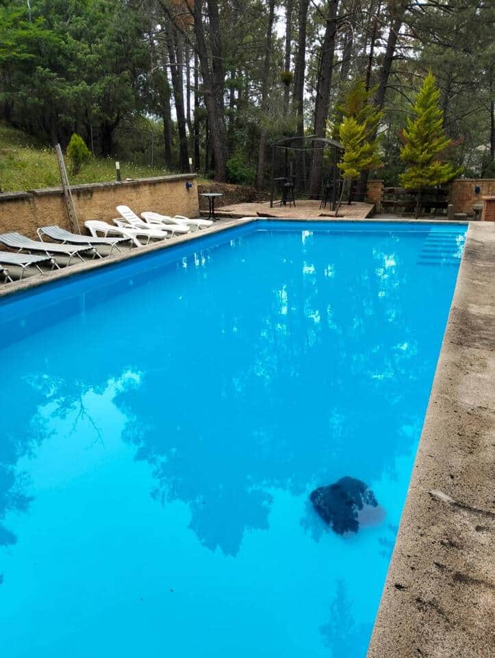 Casa para fiestas +16 personas, barbacoa y terraza — foto 4