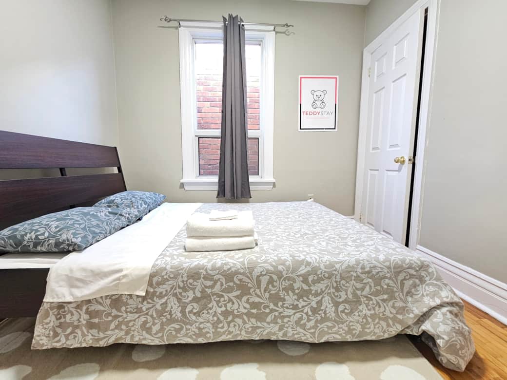 2nd Bedroom 2nd Bedroom