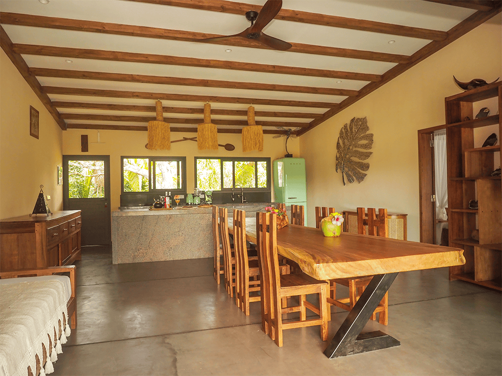 Kokoa serena nosy boraha villa Baleine 5 Kokoa serena nosy boraha villa Baleine 5