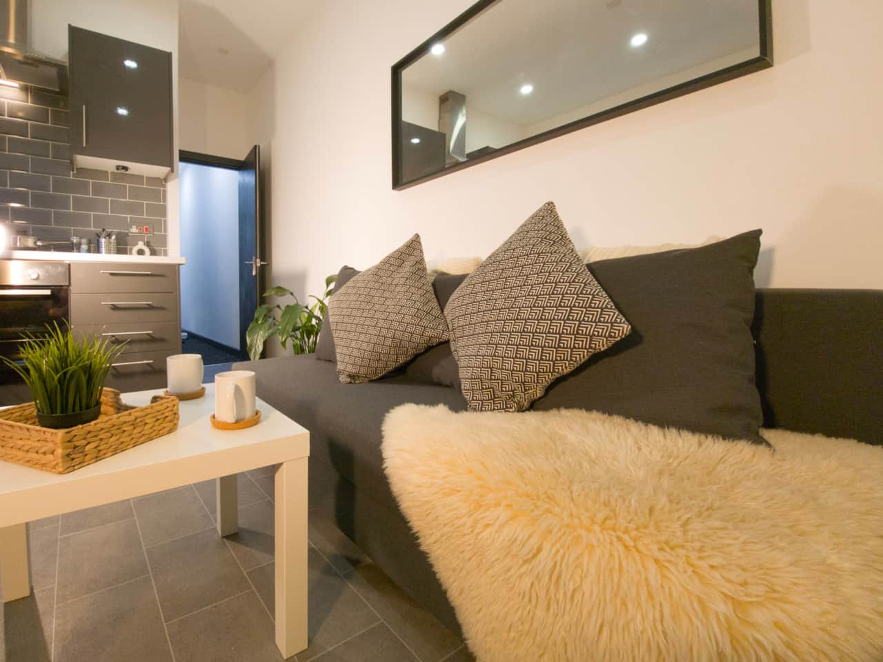 Living space