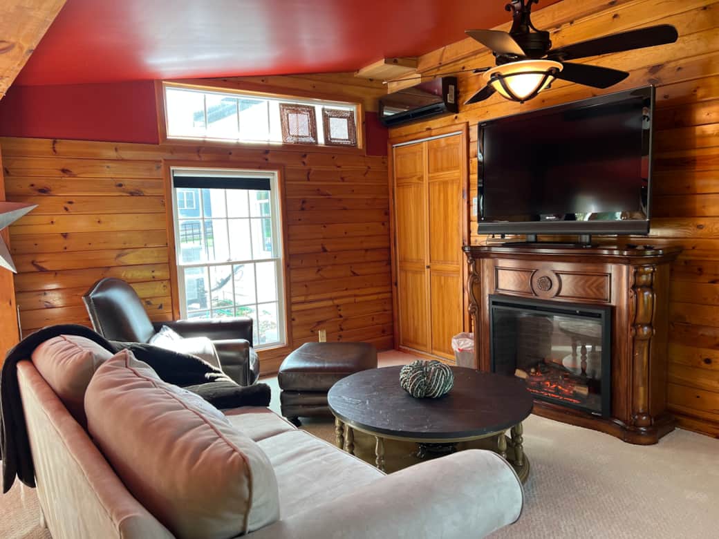 The Cottage