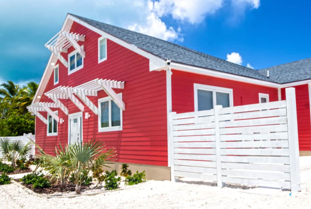 Front of House Front of House