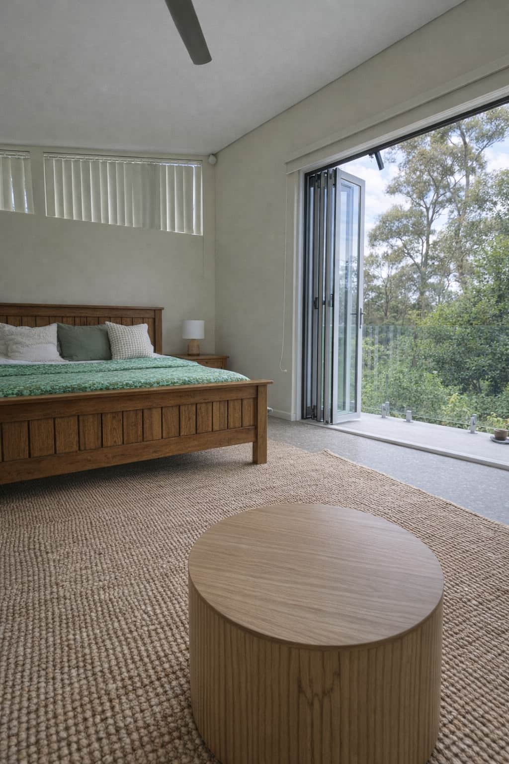 Bedroom 1 Up