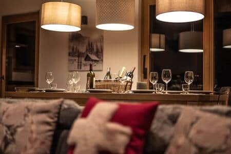 Le Petit Mouton cozy nights