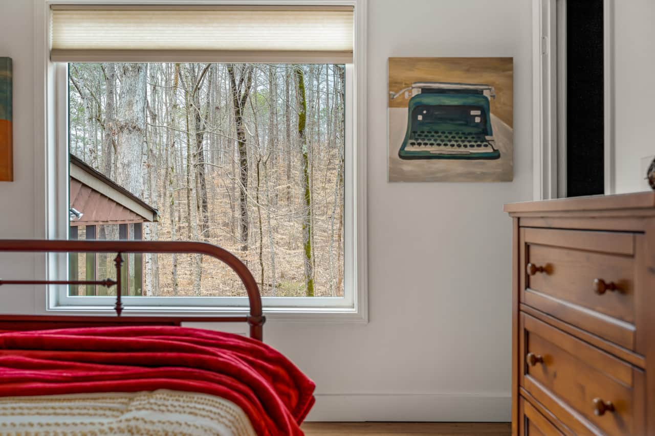 Willow - Family vacation home in Roswell