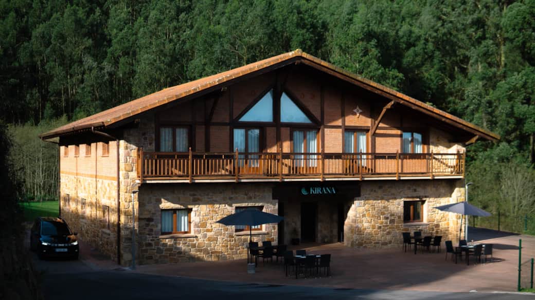Casa Kirana