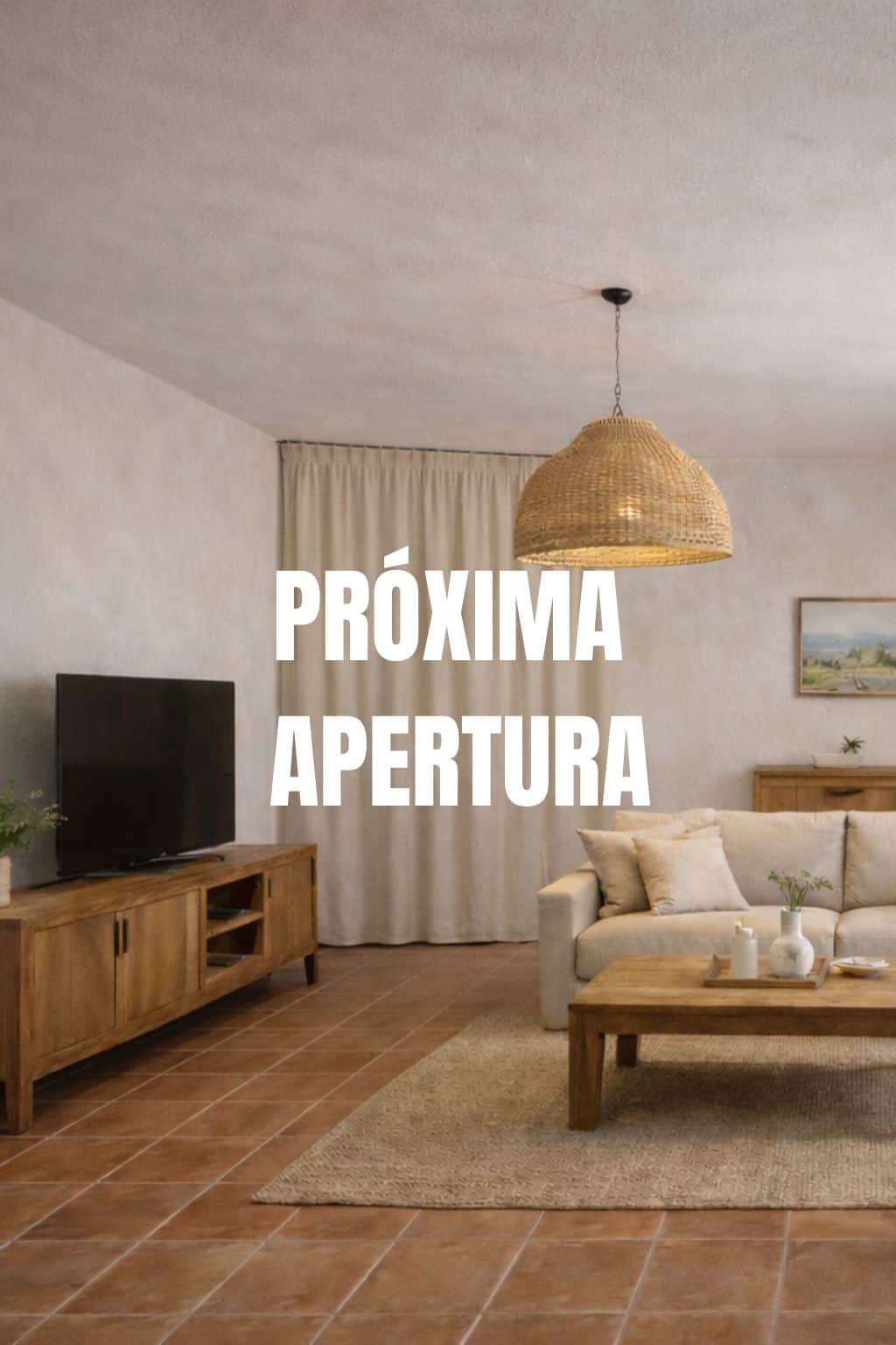 SALÓN COMEDOR