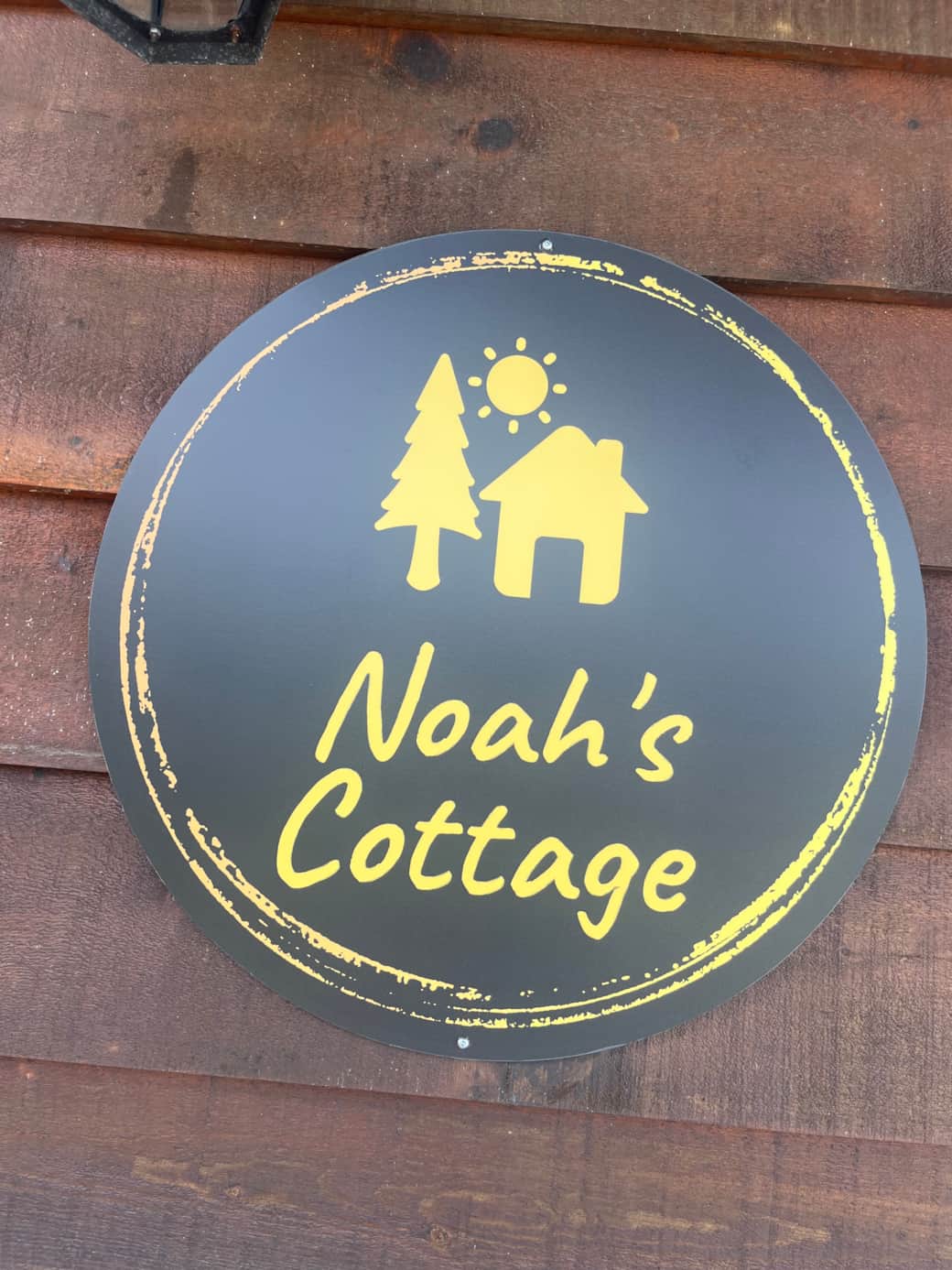 Noah's Cottage Noah's Cottage