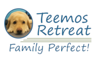 Teemos Retreat