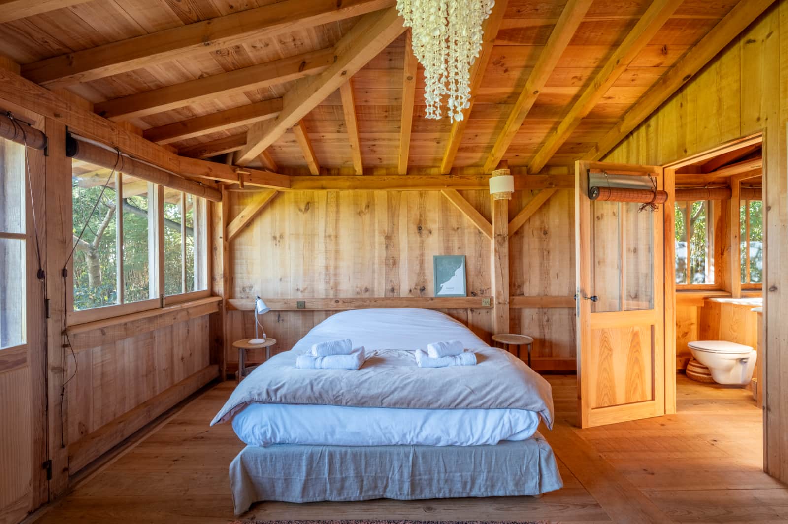 Villa La Cabane — photo 15